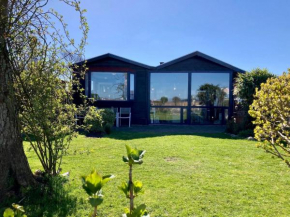 Gemütliches Ferienhaus Marijke in Anjum